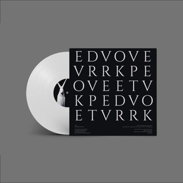 SNTS ‎- Evoked Rvptvre