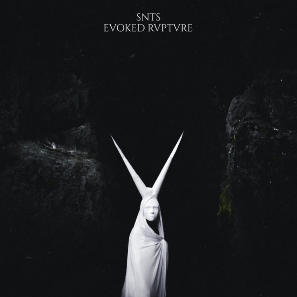 SNTS ‎- Evoked Rvptvre
