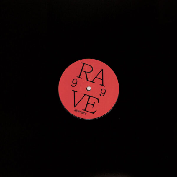 999999999 – RAVE 4 LOVE