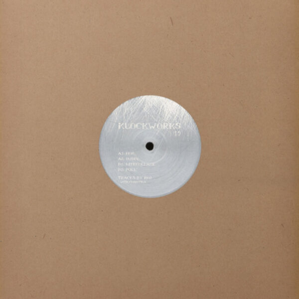 Rod –  Klockworks 19