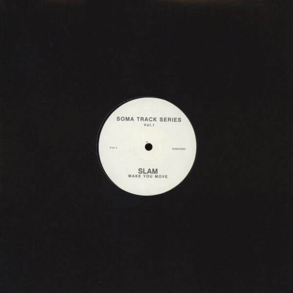 Slam – Soma Track Series Vol 2