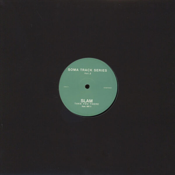 Slam – Soma Track Series Vol 2