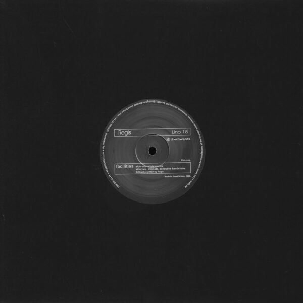 Regis – Facilities